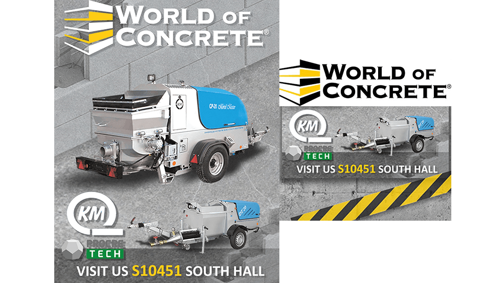 WOC, one of the important fairs in our sector, has almost arrived.