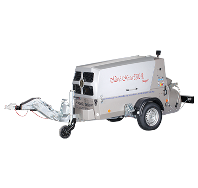MÖRTEL MEİSTER 5200 RV Stage V