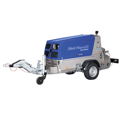 MÖRTEL MEİSTER 6000S STANDART