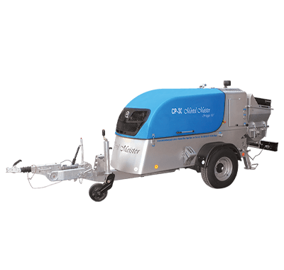 MÖRTEL MEİSTER CP 30 V