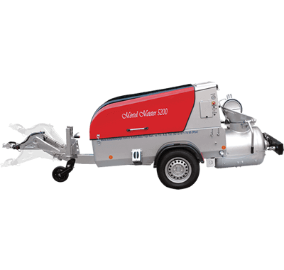 MÖRTEL MEİSTER 5200 E STANDART